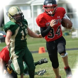 Meet your Posher, Denver